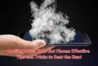 Cooling Down Your Hot Phone: Effective Tips and Tricks to Beat the Heat