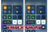 Mastering Airplane Mode on Your iPhone: A Step-by-Step Guide